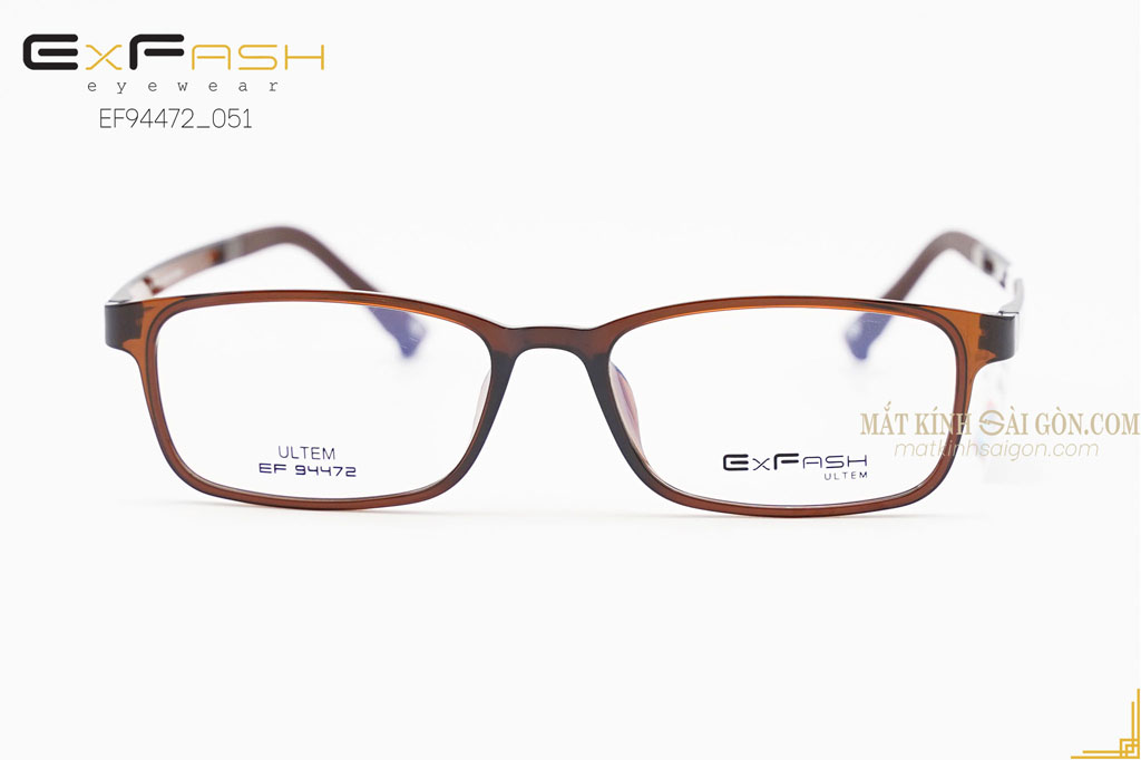 GỌNG KÍNH EXFASH EF94472 051 - Hover