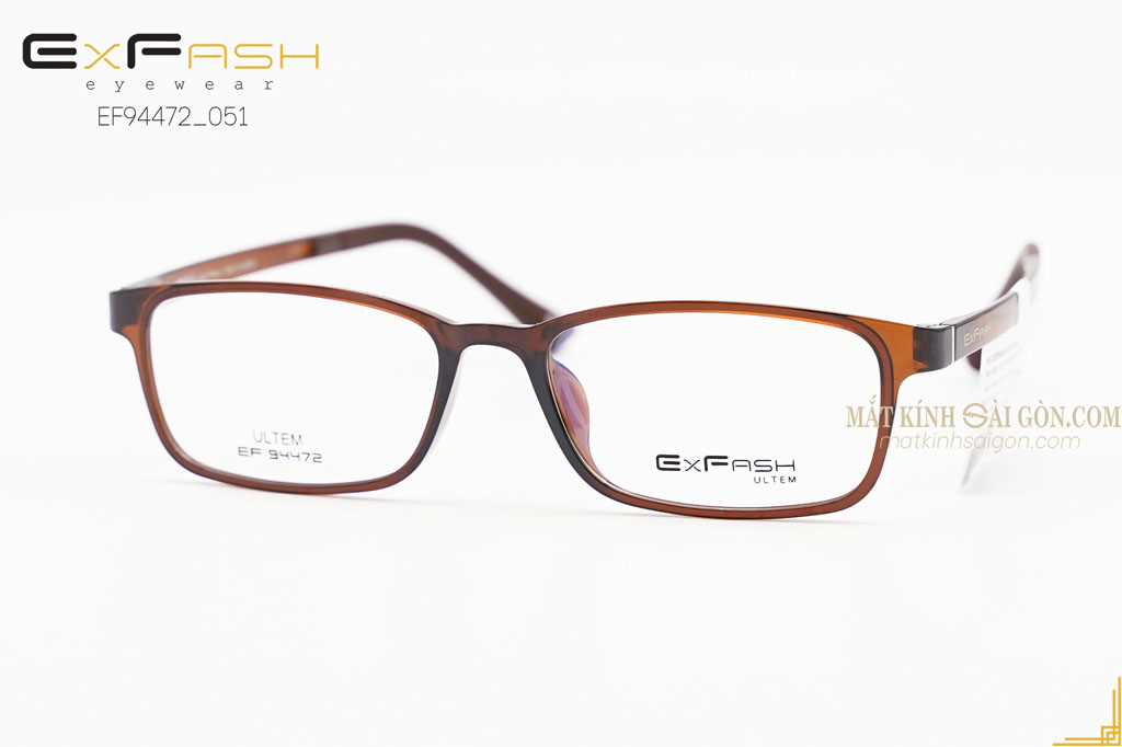GỌNG KÍNH EXFASH EF94472 051