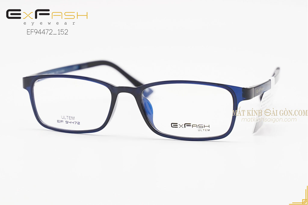 GỌNG KÍNH EXFASH EF94472 152