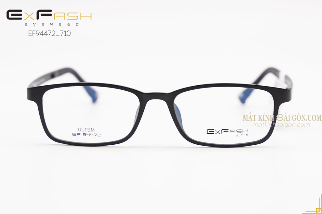 GỌNG KÍNH EXFASH EF94472 710