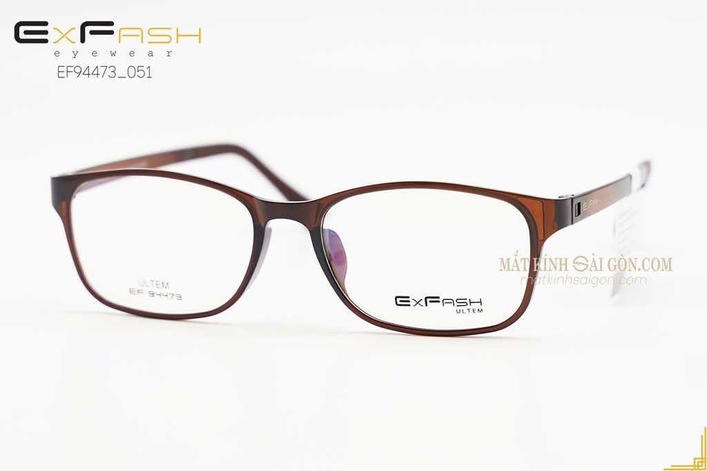 GỌNG KÍNH EXFASH EF94473 051
