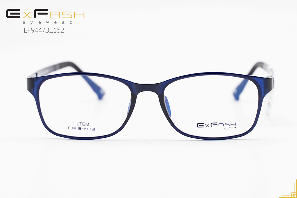 GỌNG KÍNH EXFASH EF94473 152 - Hover