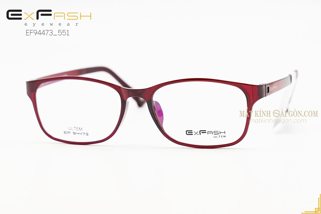 GỌNG KÍNH EXFASH EF94473 152