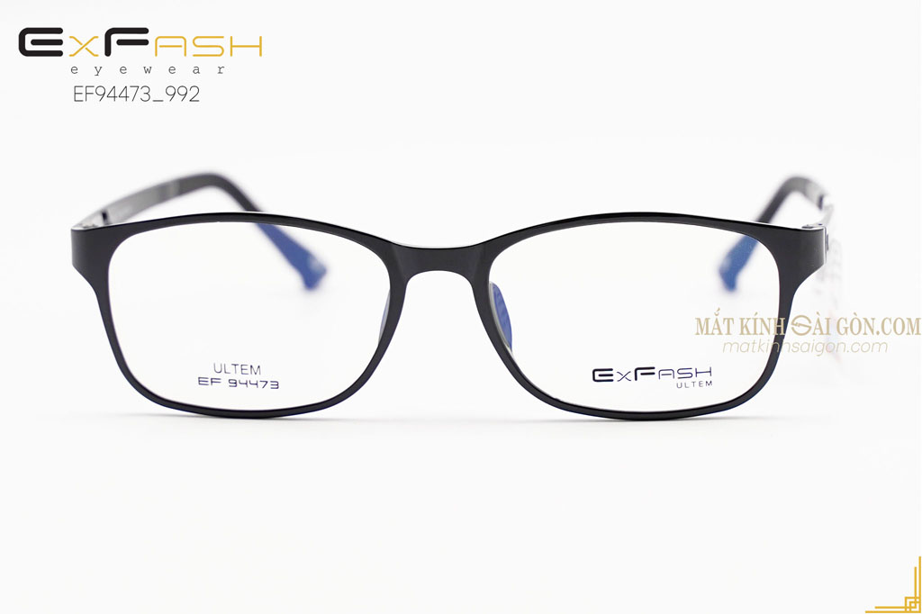 GỌNG KÍNH EXFASH EF94473 992 - Hover