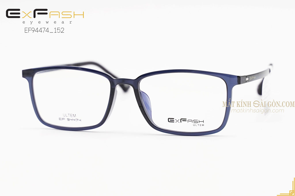 GỌNG KÍNH EXFASH EF94474 152