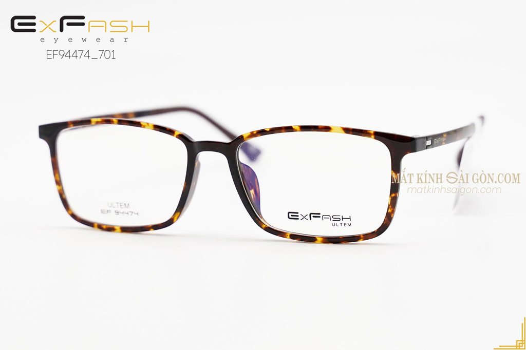 GỌNG KÍNH EXFASH EF94474 701