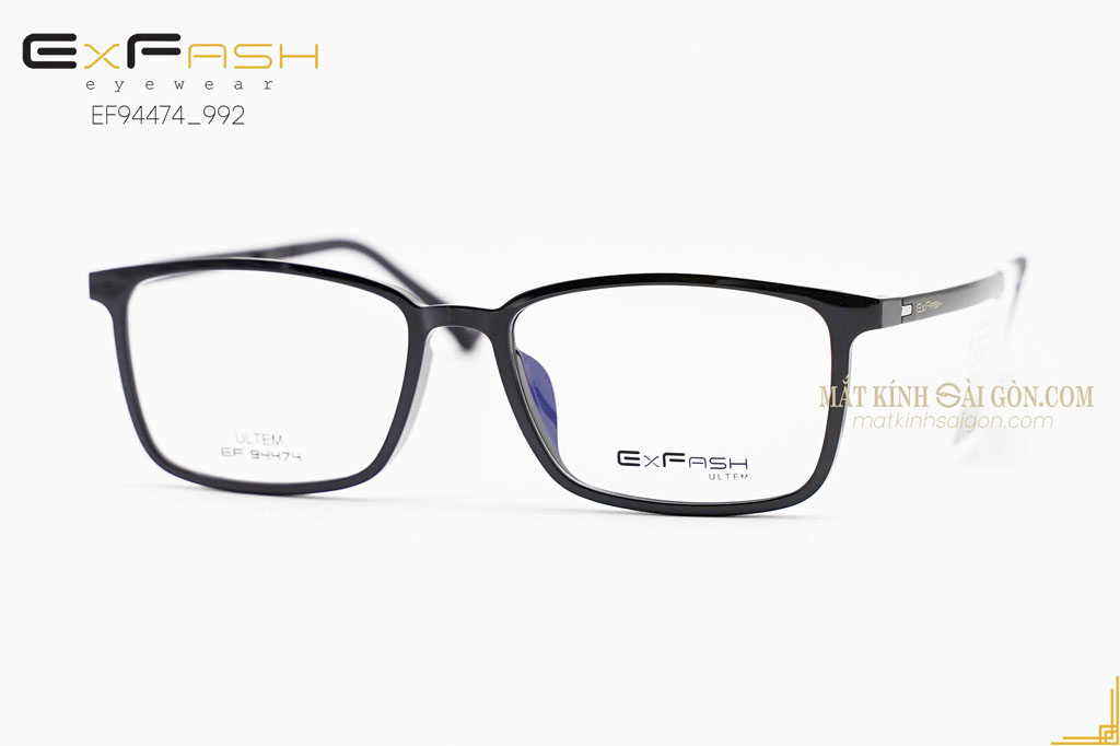 GỌNG KÍNH EXFASH EF94474 992