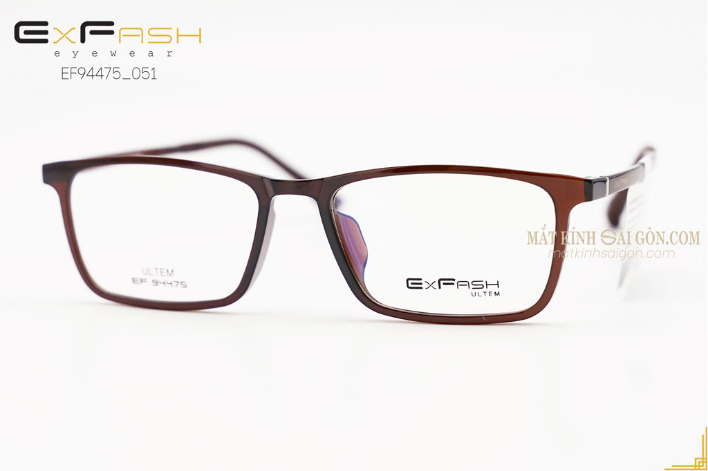 GỌNG KÍNH EXFASH EF94475 051