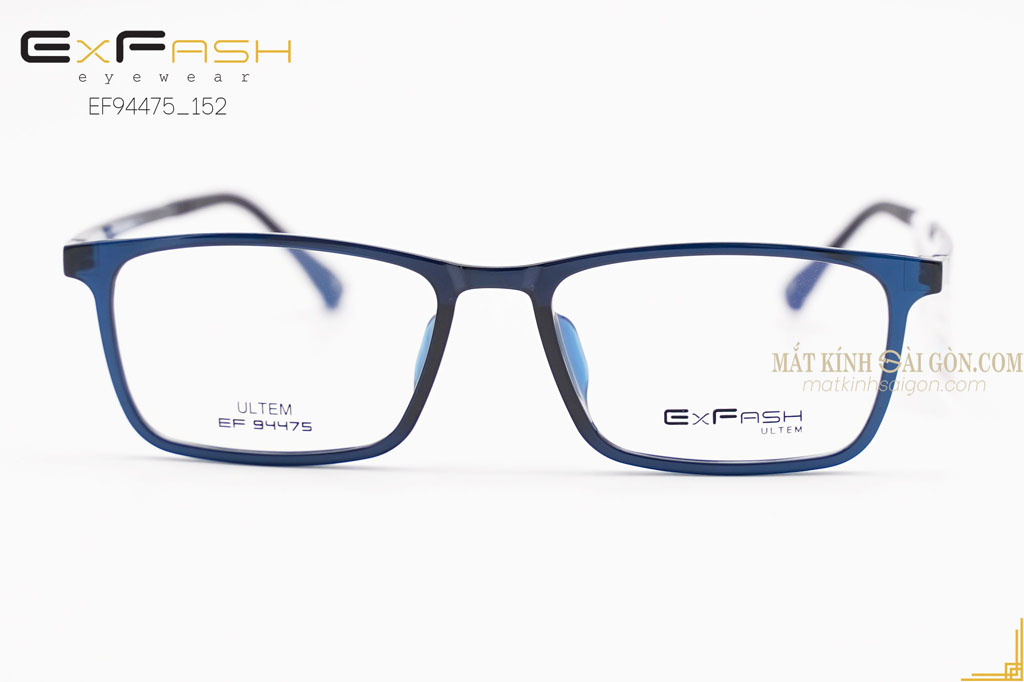 GỌNG KÍNH EXFASH EF94475 152 - Hover