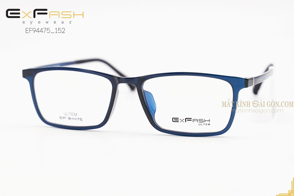 GỌNG KÍNH EXFASH EF94475 152