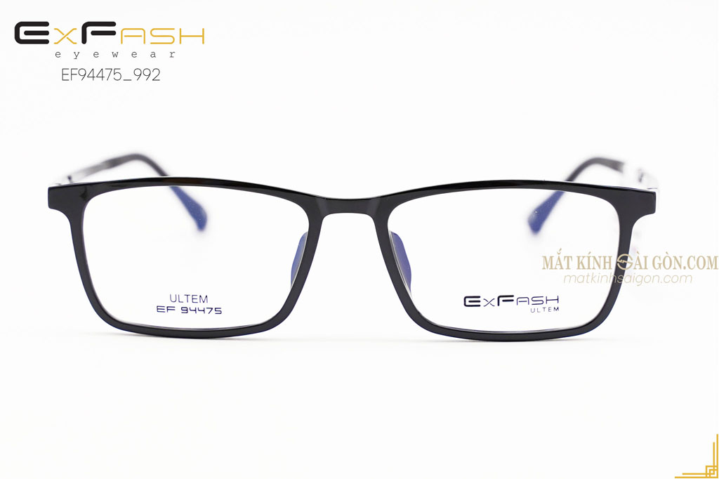 GỌNG KÍNH EXFASH EF94475 992 - Hover
