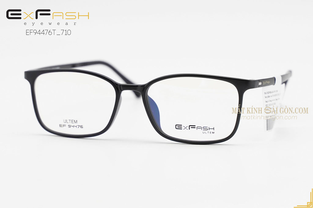 GỌNG KÍNH EXFASH EF94476T 710