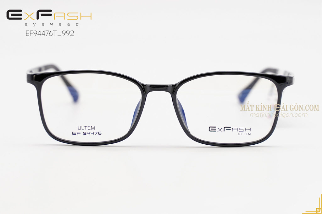 GỌNG KÍNH EXFASH EF94476T 992 - Hover