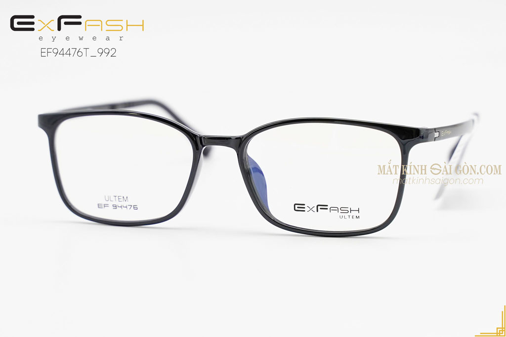 GỌNG KÍNH EXFASH EF94476T 992