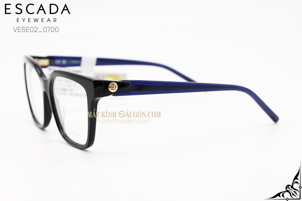 GỌNG KÍNH ESCADA VESE02 0700 - Hình 7