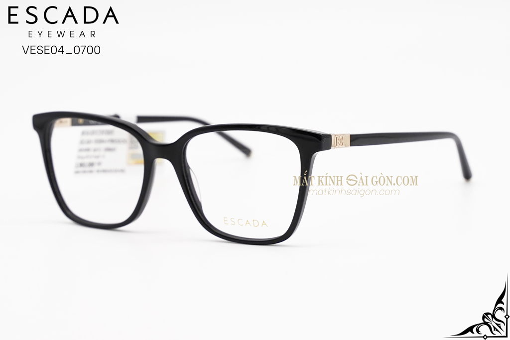 GỌNG KÍNH ESCADA VESE04 0700 - Hình 6