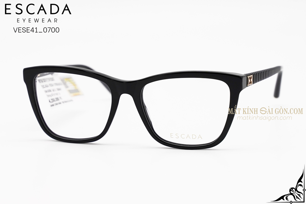 GỌNG KÍNH ESCADA VESE41 0700 - Hình 5