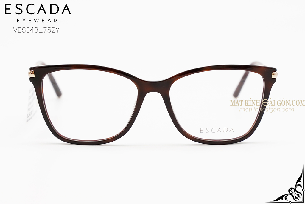 GỌNG KÍNH ESCADA VESE43 752Y - Hover