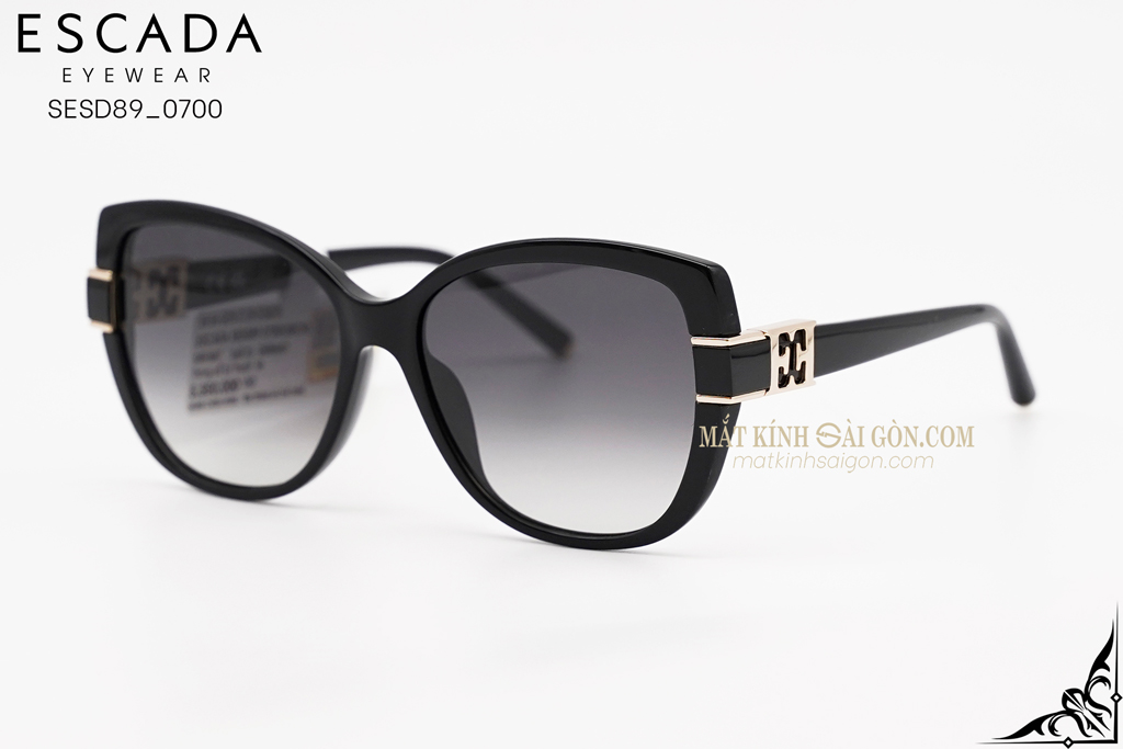 KÍNH MÁT ESCADA SESD89 0700 - Hình 6