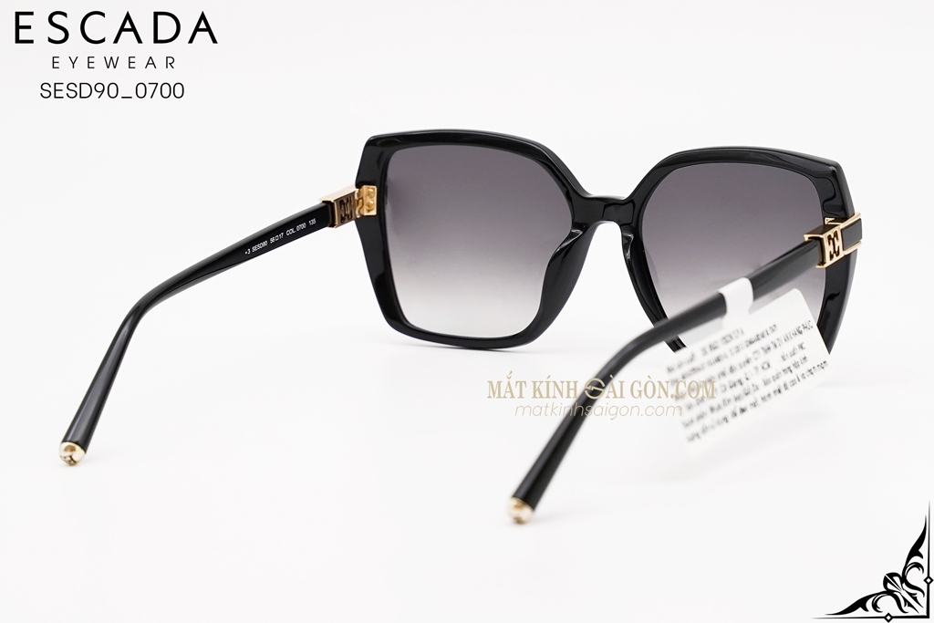 KÍNH MÁT ESCADA SESD90 0700 - Hình 4