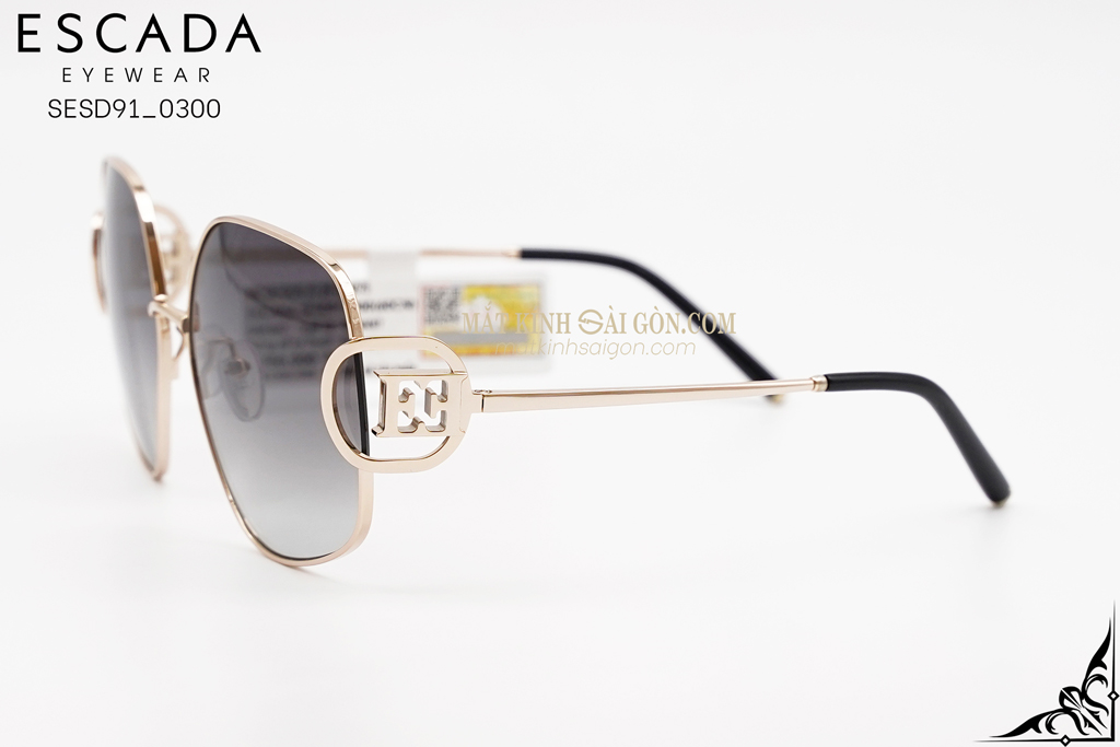 KÍNH MÁT ESCADA SESD91 0300 - Hình 7
