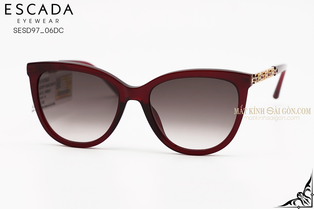KÍNH MÁT ESCADA SESD97 06DC