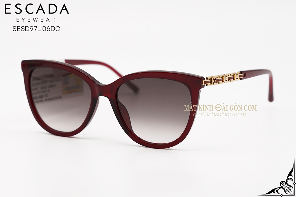 KÍNH MÁT ESCADA SESD97 06DC - Hình 6