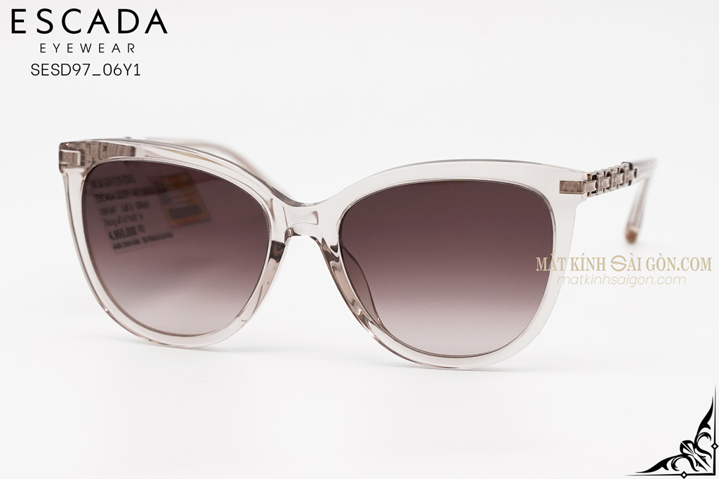 KÍNH MÁT ESCADA SESD97 06Y1