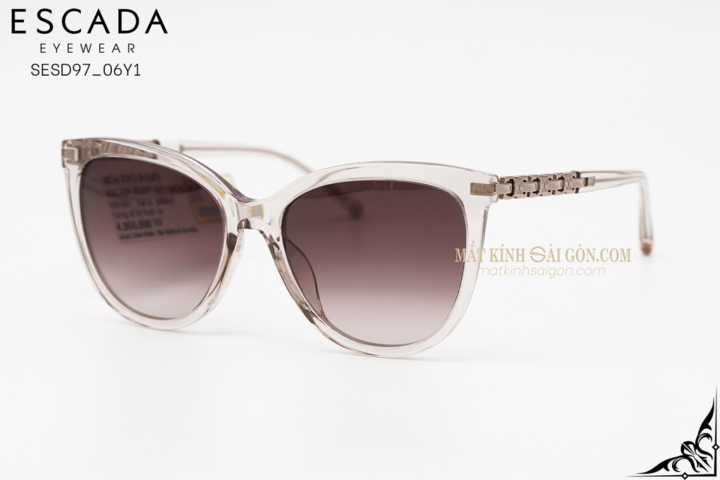 KÍNH MÁT ESCADA SESD97 06Y1 - Hình 6