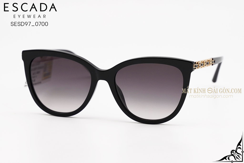 KÍNH MÁT ESCADA SESD97 0700