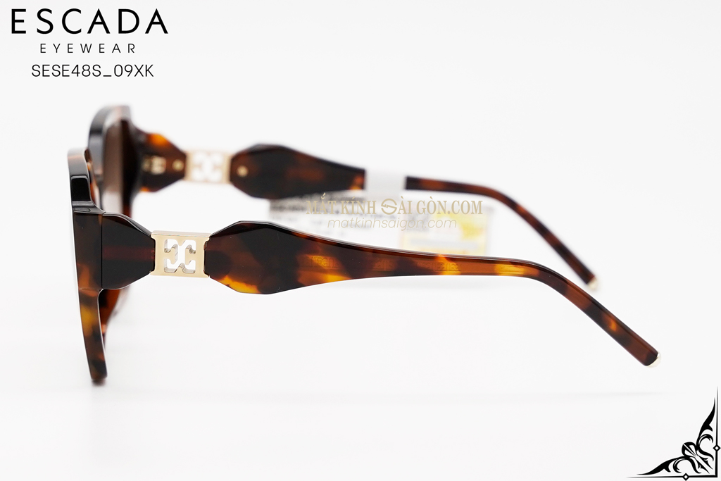 KÍNH MÁT ESCADA SESE48S 09XK - Hình 8