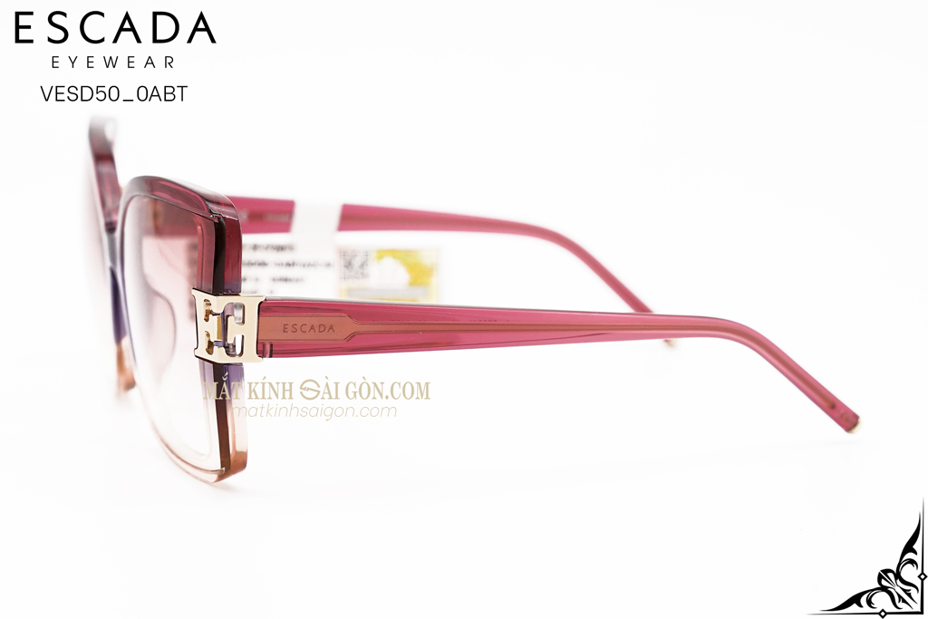 KÍNH MÁT ESCADA VESD50 0ABT - Hình 8