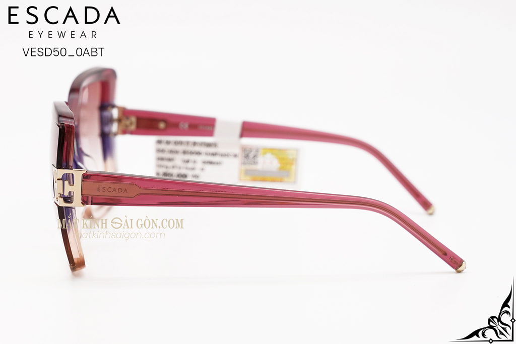 KÍNH MÁT ESCADA VESD50 0ABT - Hình 9