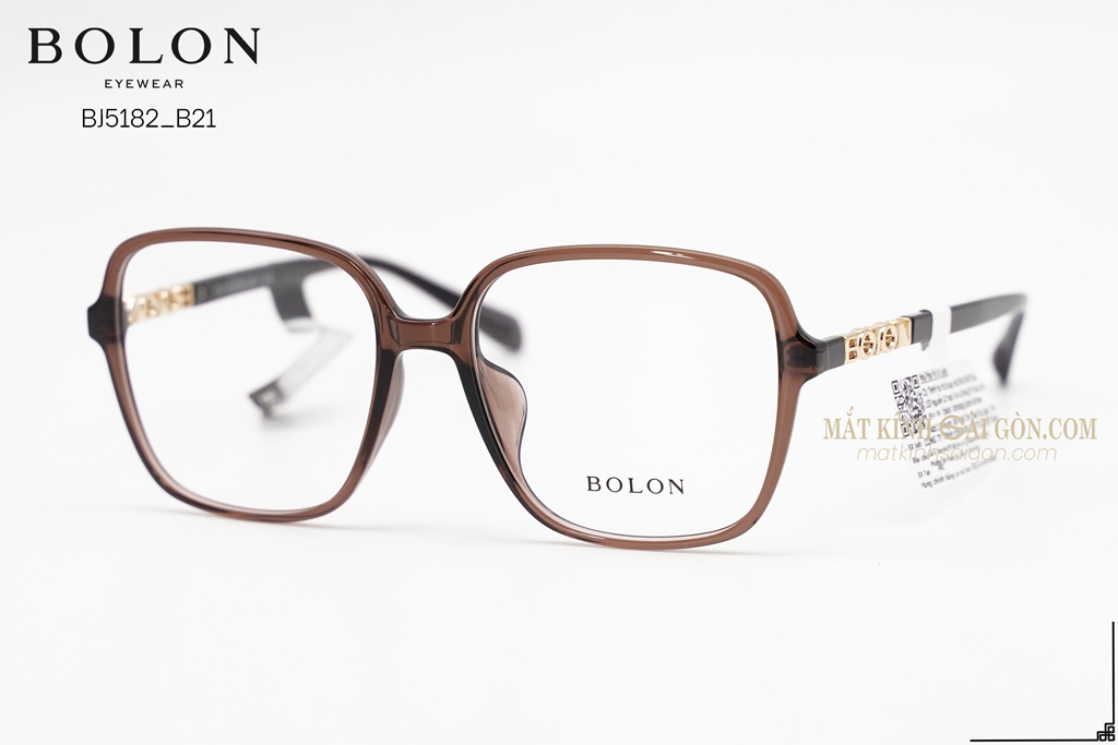 GỌNG KÍNH BOLON BJ5182 B21 - Hình 5