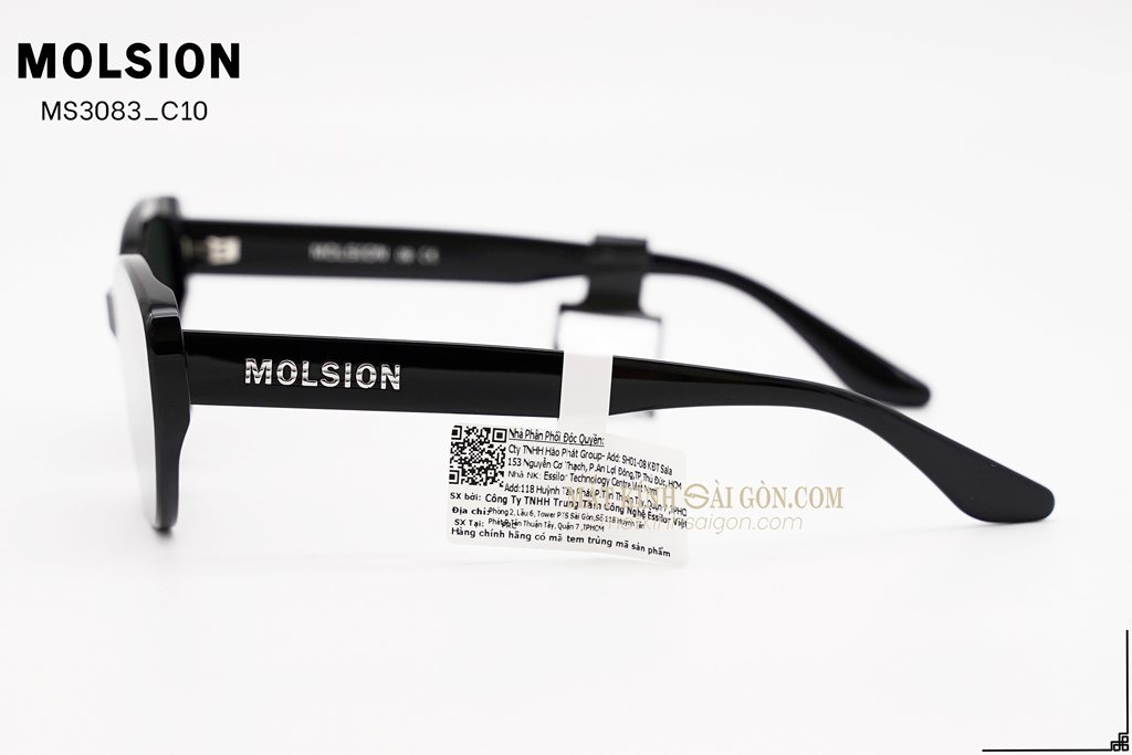KÍNH MÁT MOLSION MS3083 C10 - Hình 8