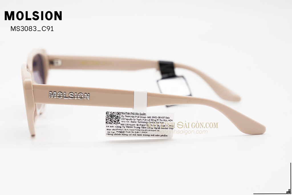 KÍNH MÁT MOLSION MS3083 C91 - Hình 8