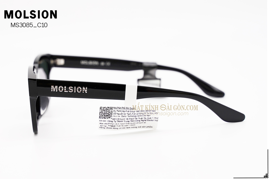 KÍNH MÁT MOLSION MS3085 C10 - Hình 8