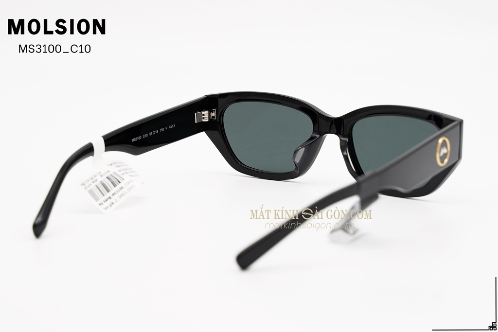 KÍNH MÁT MOLSION MS3100 C10 - Hình 3
