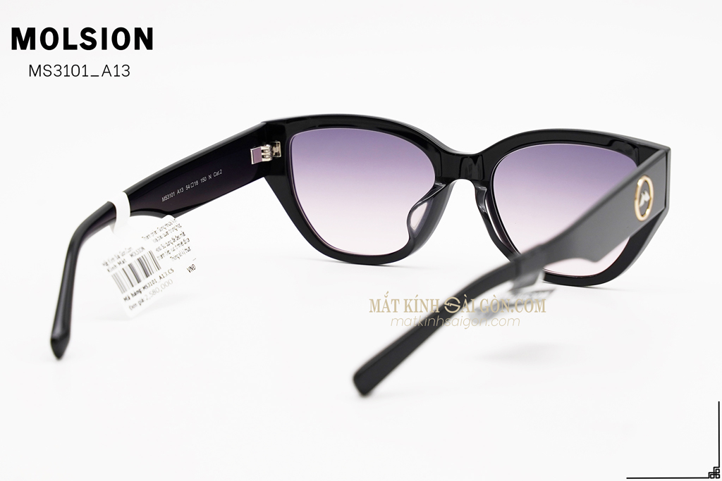 KÍNH MÁT MOLSION MS3101 A13 - Hình 4