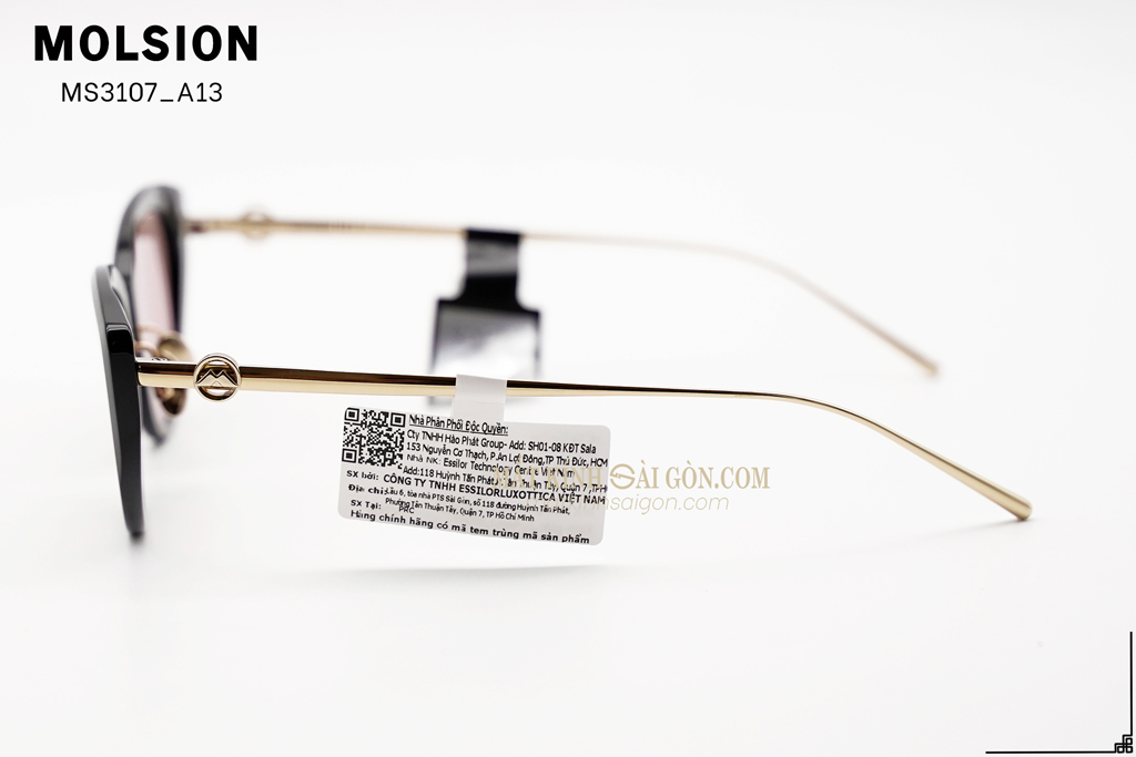 KÍNH MÁT MOLSION MS3107 A13 - Hình 8