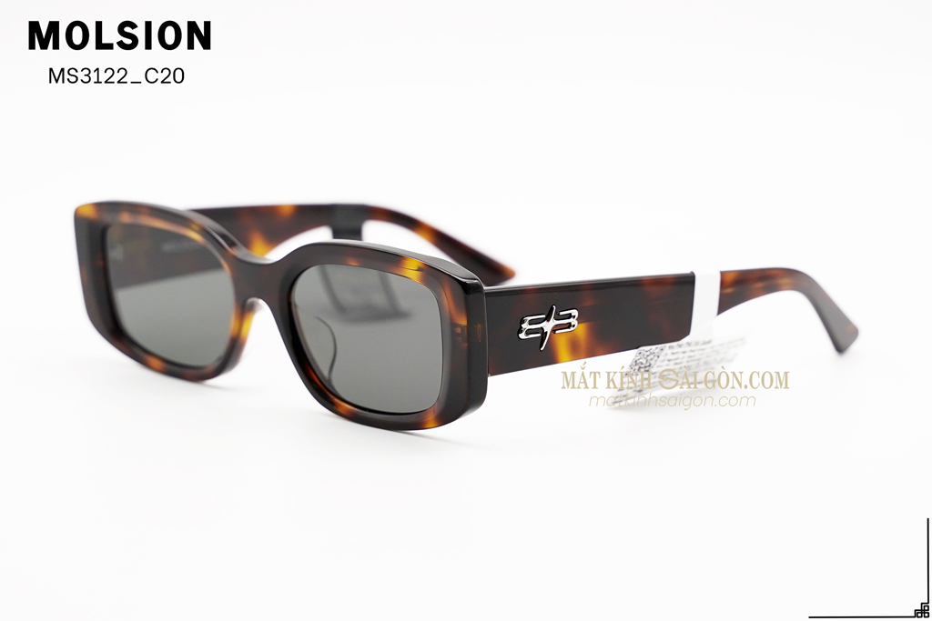 KÍNH MÁT MOLSION MS3122 C20 - Hình 7