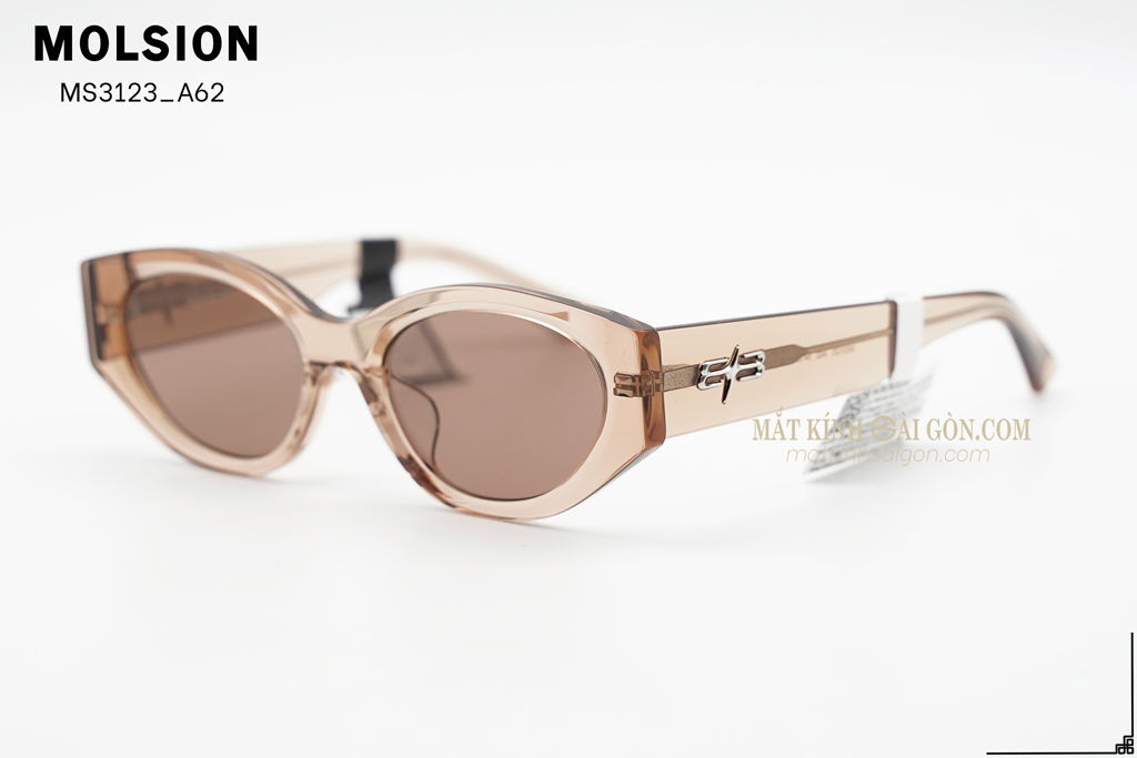 KÍNH MÁT MOLSION MS3123 A62 - Hình 6