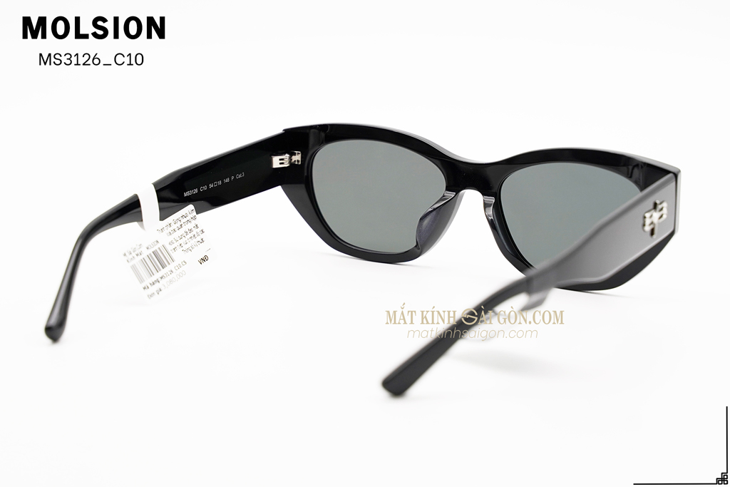 KÍNH MÁT MOLSION MS3126 C10 - Hình 4