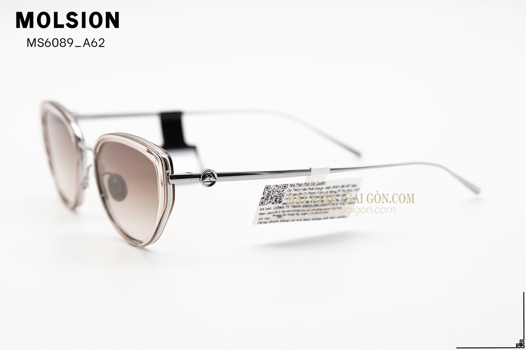 KÍNH MÁT MOLSION MS6089 A62 - Hình 8
