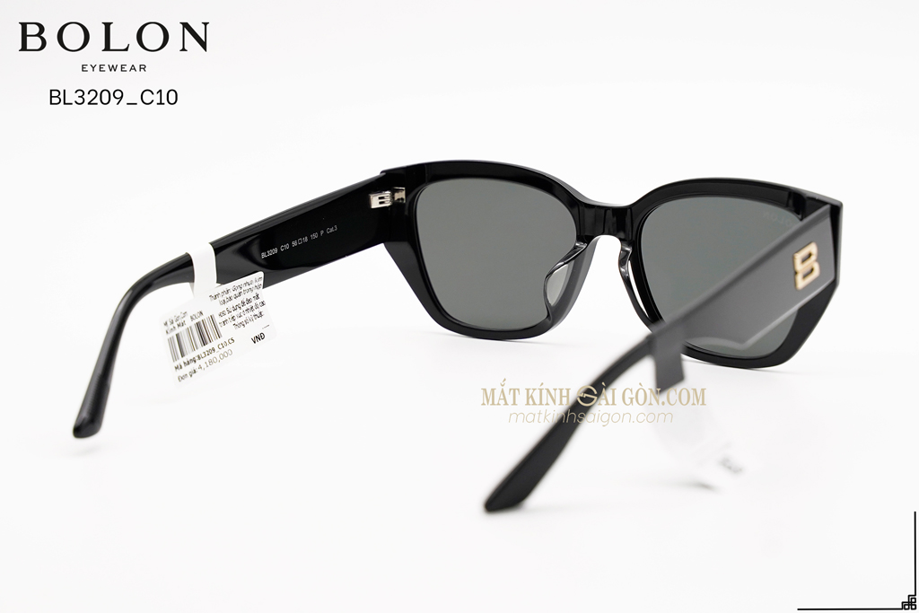 KÍNH MÁT BOLON BL3209 C10 - Hình 4