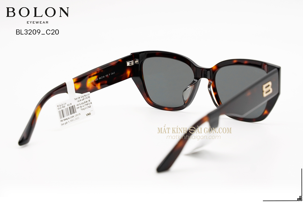 KÍNH MÁT BOLON BL3209 C20 - Hình 4
