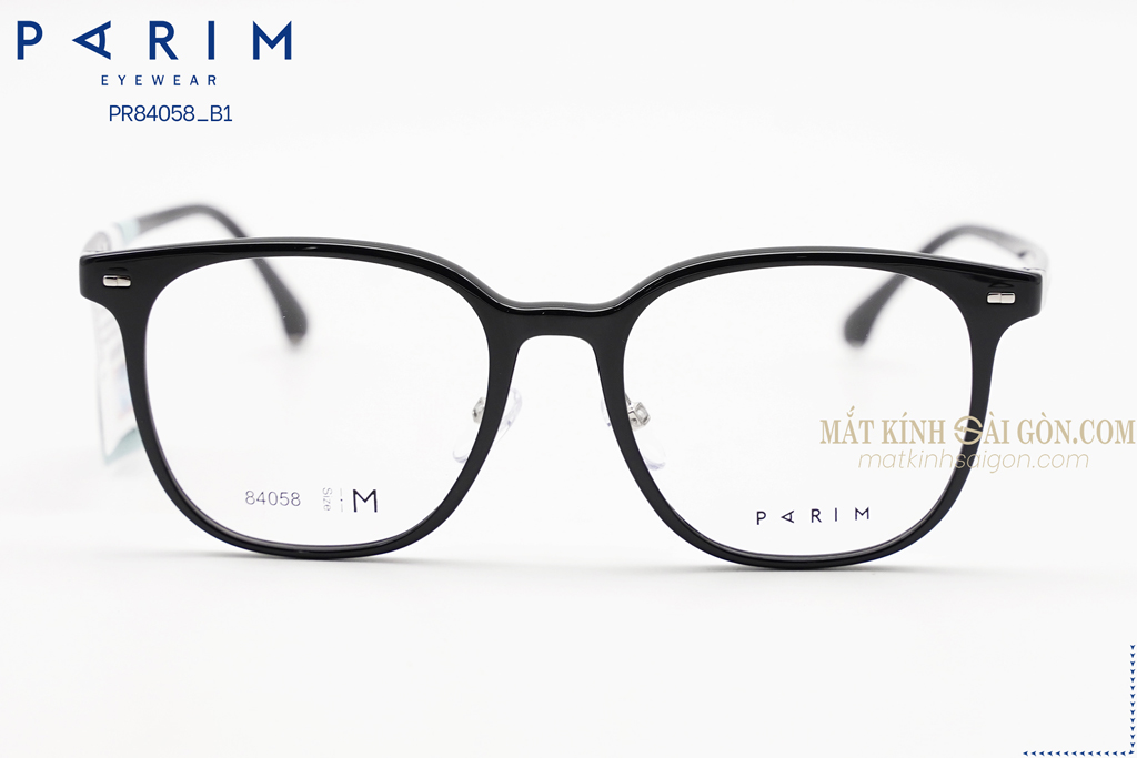 GỌNG KÍNH PARIM PR84058 B1 - Hover
