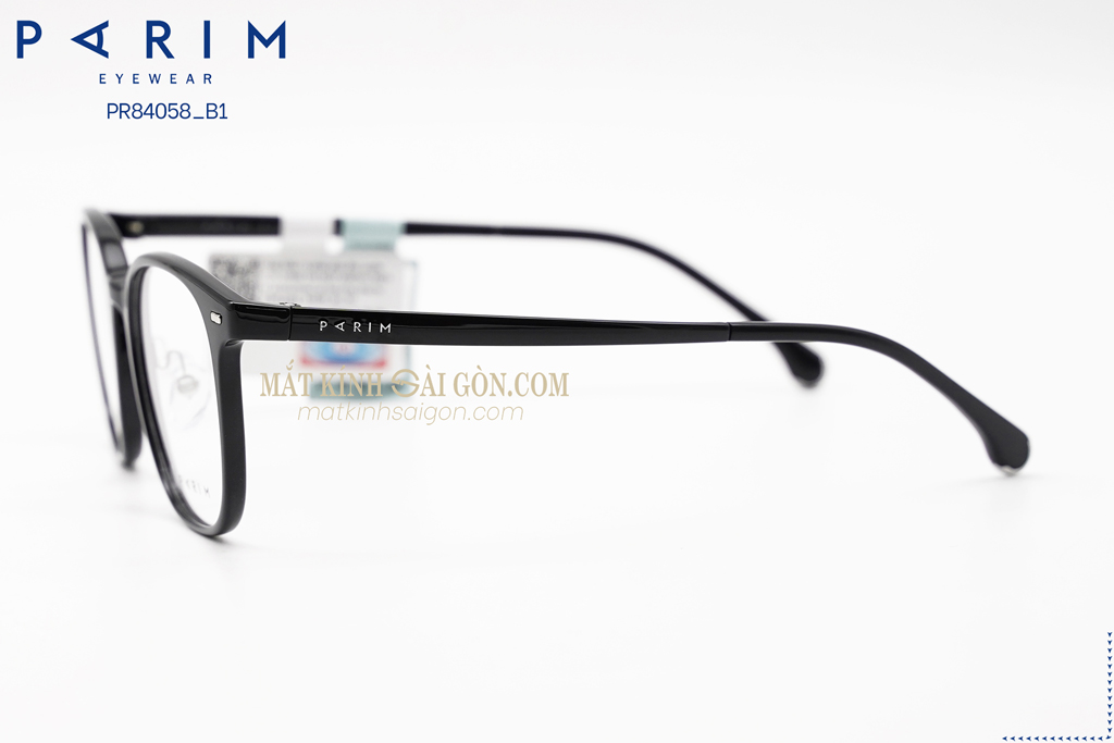 GỌNG KÍNH PARIM PR84058 B1 - Hình 8