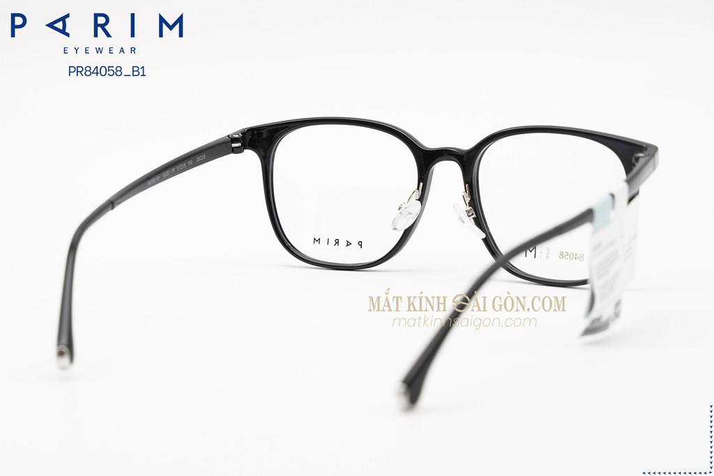 GỌNG KÍNH PARIM PR84058 B1 - Hình 4