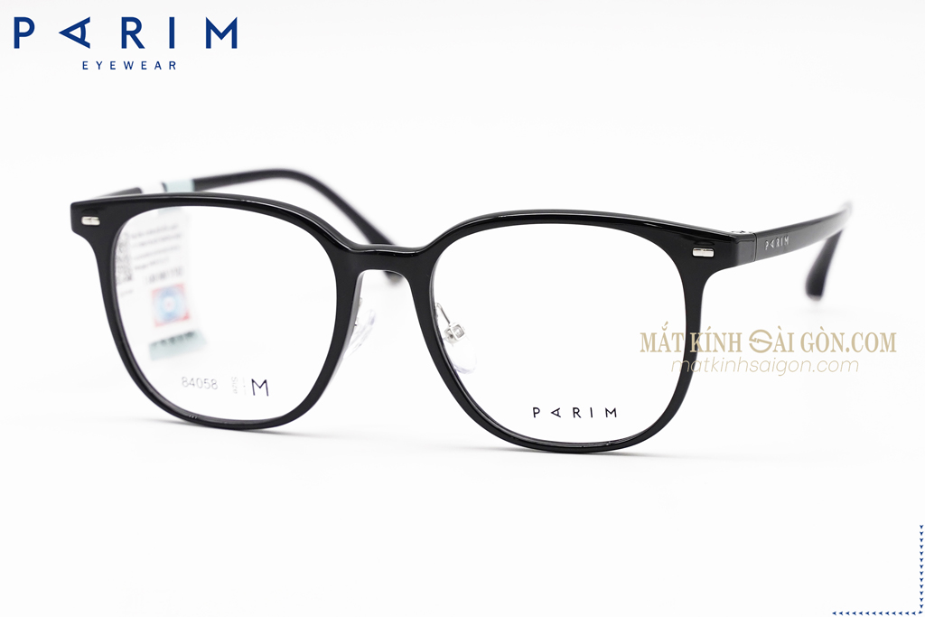 GỌNG KÍNH PARIM PR84058 B1 - Hình 5